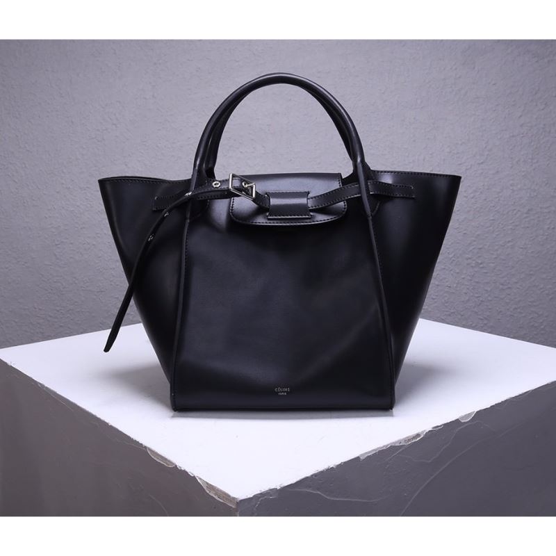 Ce**e top handle bags